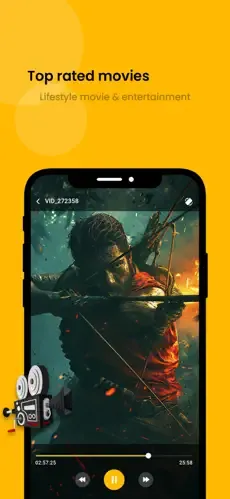yrkkh-hotstar Top Rated Movies